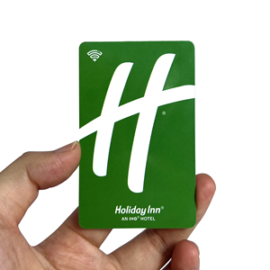 射频识别信息交互恩智浦NFC经典1k卡射频识别智能卡用于门禁 - Product Image 4