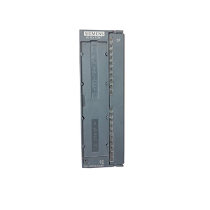全新原装现货Plc编程控制器输入模块6ES7331-7KF02-0AB0制造Plc 6ES7331-7KF02-0AB0