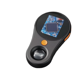 High-Definition 2 Million Pixel Handheld <strong>Digital</strong> <strong>Microscope</strong> Portable Electronic Magnifying Glass - Product Image 1