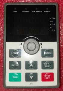 VSD制造商3 ~ 20HP变速驱动变速器220V三相电机速度控制VFD - Product Image 6