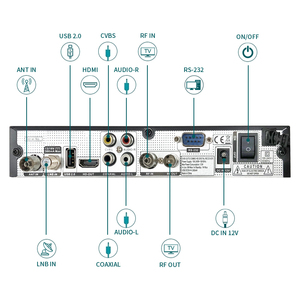 Decodificador de fábrica de TNTBOX-TC-1140C, módulo de decodificador dvb t2 a dvb t, convertidor, wifi, 220mm, Full HD, 1080p - Product Image 4