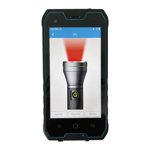 SENTER S113V9 Android OS gigabit Speedtest PDA de IPTV öykünme OPM VFL ağ testi - Product Image 3
