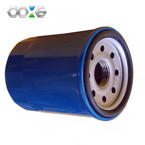 自動車オリジナルOEM plc-004 15400-PLC-004 15400-RTA-004ホンダcr-vジャズシティフィット用オートブルーエンジンオイルフィルター