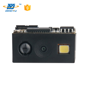 DE2290D Himbeer PI 2D QR-Code-Scanner modul OEM Embedded Barcode-Scanner mit COM-und USB-Schnitts telle auf Lager - Product Image 1