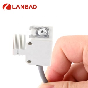 Sensor de proximidad fotoeléctrico de reflexión difusa, serie NPN PNP, 12V, 24V, con CE, UL, NPN, serie - Product Image 5