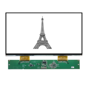 Hot-selling 13.6Inch <strong>EDP</strong> 40PIN <strong>Display</strong> 7K Monochrome UV <strong>LCD</strong> <strong>Display</strong> Screen Monochrome Printing Screen <strong>Display</strong> for 3D Printer <strong>LCD</strong> - Product Image 1