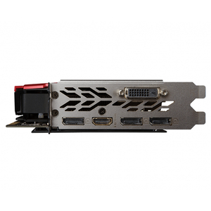 MSI NVIDIA GeForce GTX 1070 Ti AERO Duke ARMOR 8G การ์ดจอสำหรับเล่นเกม,8GB GDDR5X รองรับเดสก์ท็อป - Product Image 6