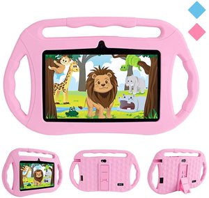 Veidoo <strong>7</strong> <strong>Inch</strong> Children's Tablet Pc Kid <strong>Android</strong> <strong>Tab</strong> for Kids <strong>7</strong>&quot; Learn Educational <strong>Android</strong> Kids Tablet - Product Image 6