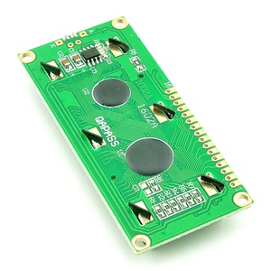 <strong>LCD1602</strong> with blue backlight 16x2 <strong>LCD</strong> <strong>Display</strong> <strong>Module</strong> - Product Image 5