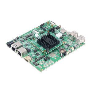 DB1126 ist eine hochleistungs-2TOPS allgemein-zweck-intelligentes integriertes trägerboard kernboard-entwicklungskala - Product Image 4