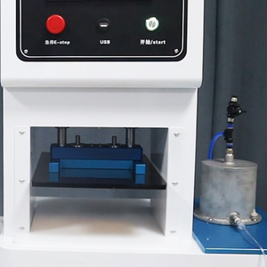 Digital Drip Bottle Exhaust Integrity Tester Steel Machine Lab Testing Heat <strong>Detection</strong> Pipeline Battery Usa Electronic <strong>Source</strong> - Product Image 4