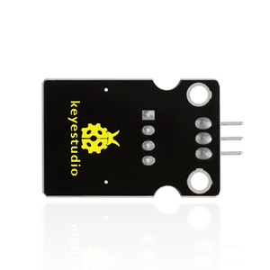 Keyestudio Digital DHT11 Sensor de Temperatura y Humedad para Arduino para Microbit