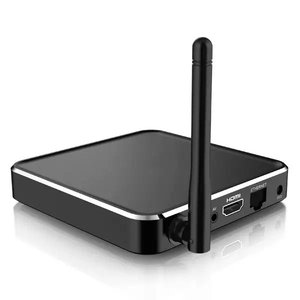 Scatola di lettori multimediali Android con porte Multiple personalizzate in fabbrica I/O per incontri sociali - Product Image 2