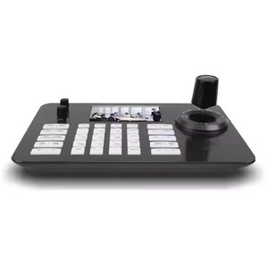USD300 Бесплатная доставка KBD2030 IP PTZ джойстик контроллер Топы может управлять 200 шт. камеры vMix OBS Wirecast IP клавиатура контроллер - Product Image 1
