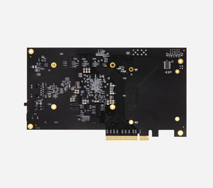 Placa de desarrollo de alta calidad PCIe FMC HPC AX7450 Xilinx FPGA al por mayor para aplicaciones de IA