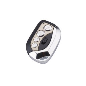 Hochwertige 433 MHz feste Frequenz 4-Taste Gesichts-zu-Gesichts-Kopie Garagentor Fernsteuerung Duplikator AG006 - Product Image 2