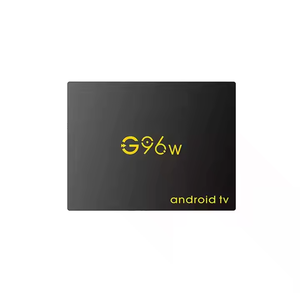 4 + 64 çift Wifi TV kutusu HD 4K ağ medya oynatıcı Set-top Box - Product Image 3