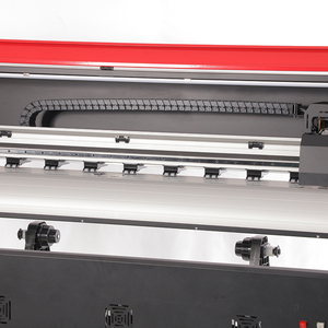 Eco Solvent <strong>Printer</strong> for 1.6 Meter - Product Image 6
