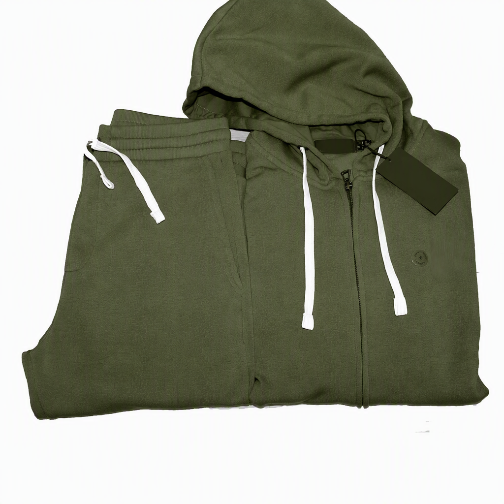 Verde militar