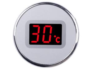 Accessorio scaldabagno personalizzato professionale controllo LCD/Display LED - Product Image 4