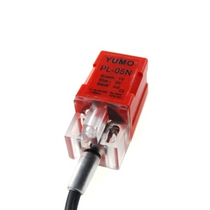 Sensor de proximidad inductivo Fotek equivalente a PL-05N - Product Image 5