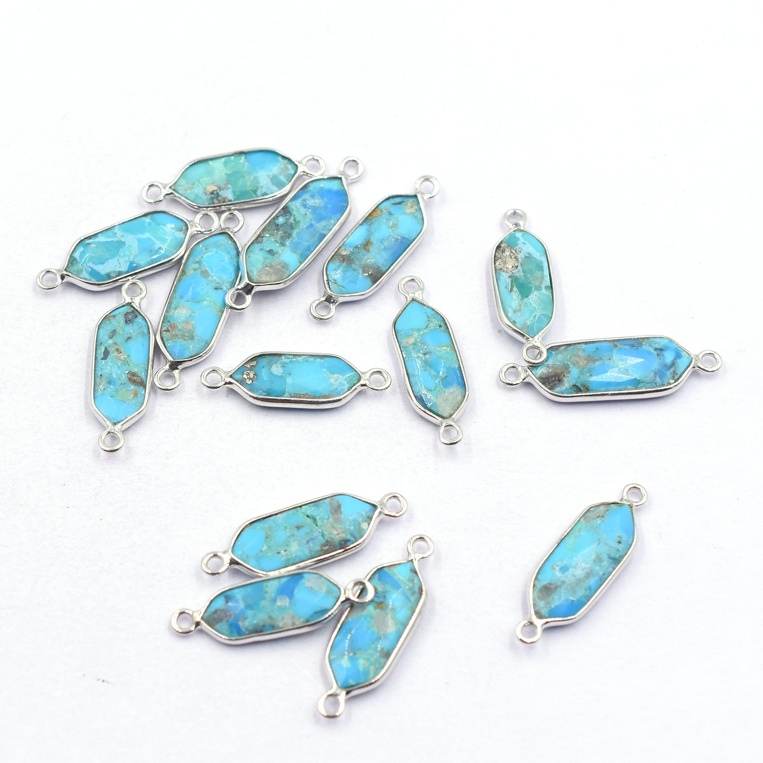 Sky Blue