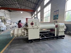巴西农场用全自动粘土制砖机空心砌块真空挤出机核心部件-轴承 - Product Image 6
