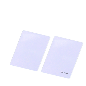 Compact IC Branco <span class=keywords><strong>Access</strong></span> Control Card Reader Multi-Plataforma Suporte para Casas Inteligentes - Product Image 5