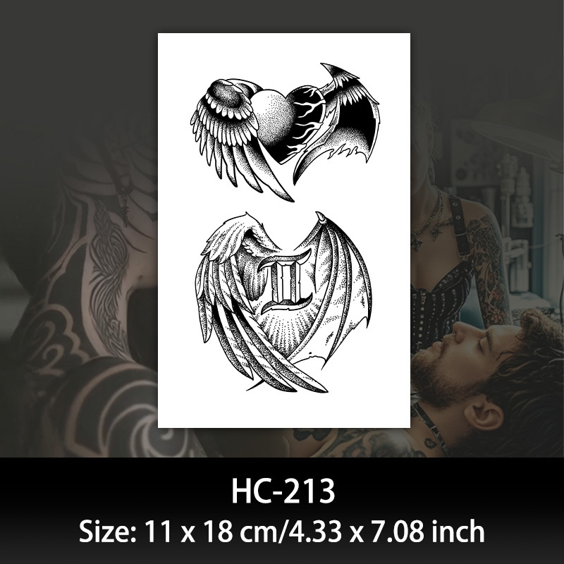HC213