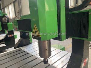 Shandong Powertech Cheap High Quality <strong>Small</strong> <strong>Cnc</strong> <strong>Router</strong> <strong>3030</strong> 6040 6090 for Wood Advertise - Product Image 5