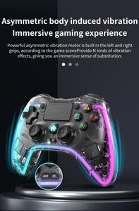 E-sport Programmable Joystick for Switch PC P4 <strong>Controller</strong> Mobile Gaming <strong>Controller</strong> - Product Image 6