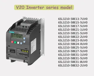 6FC5210-0df00-1AA1 Siemens nuovo modulo originale Controller di programmazione PLC - Product Image 4