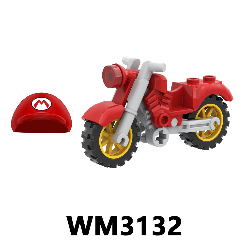 WM3132