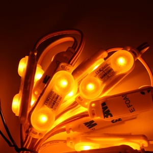 ซัมซุง1W 12V DC จากเกาหลี SMD LED โมดูลฉีด2835 LED รับประกัน5ปี - Product Image 2