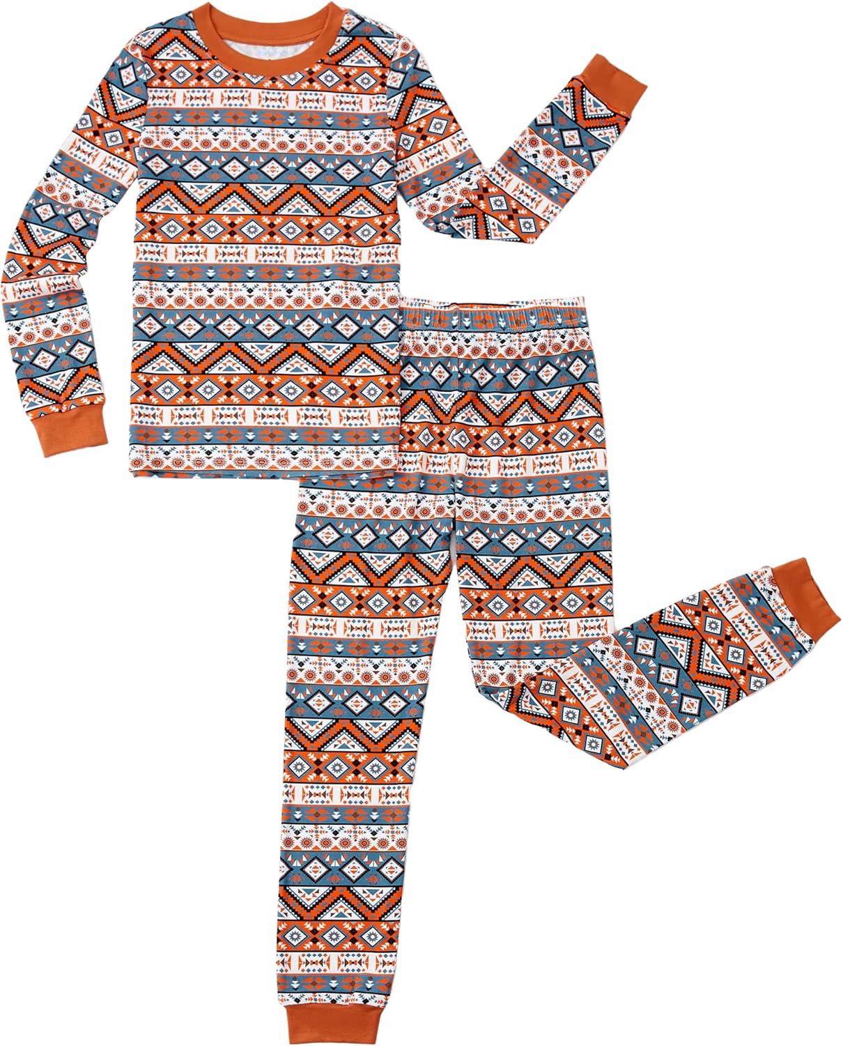 Boho Fairisle