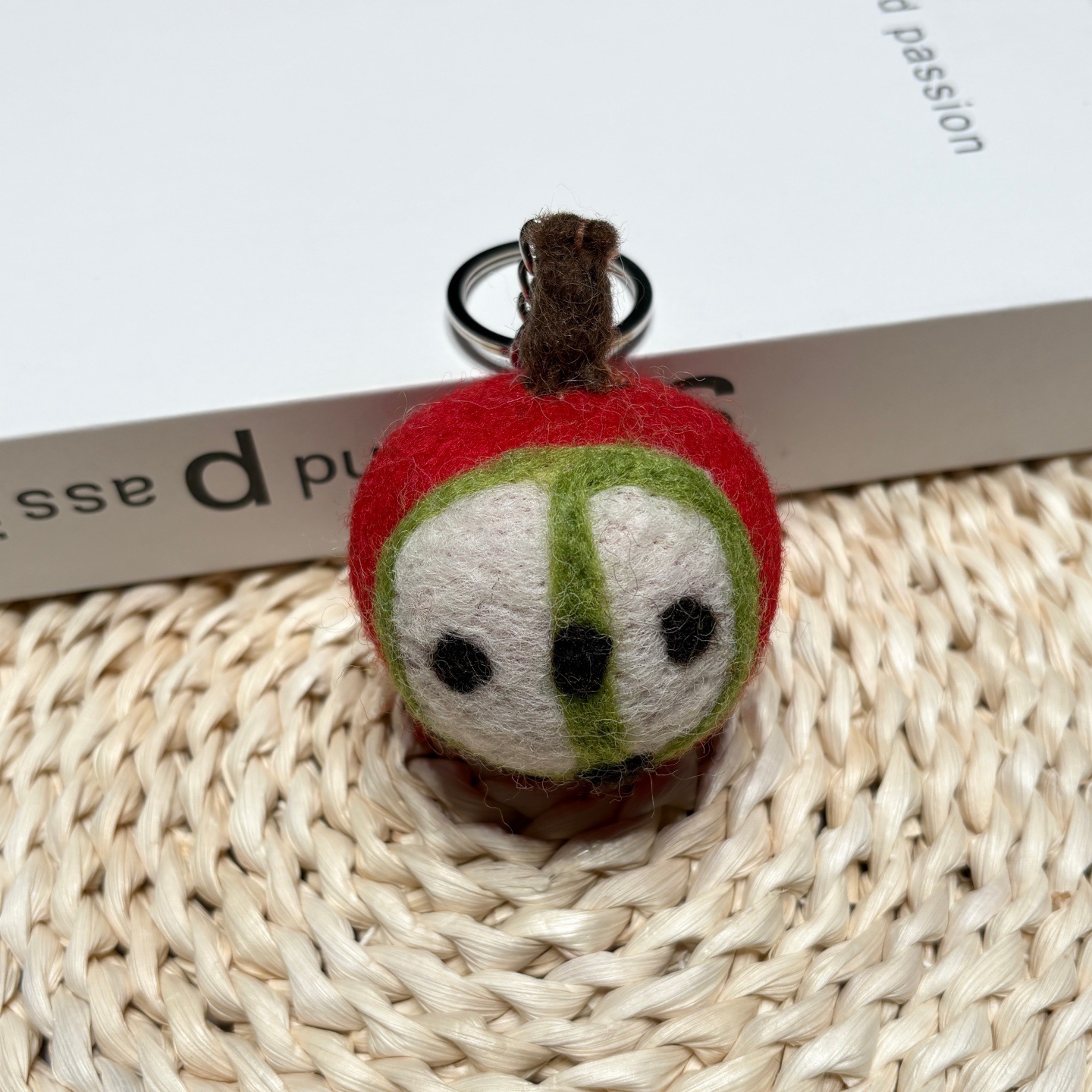 Half an apple-1 pack