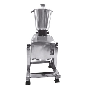 En iyi kalite 220-240 V SS ağır karıştırıcı yapmak haşere yeşil sebze ve chatani gıda işleme makineleri - Product Image 3