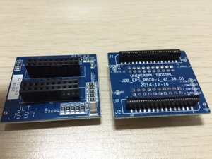 Плата принтера DX5, преобразователь чипа, оригинал - Product Image 2