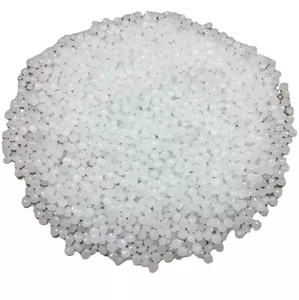 低价回收Hdpe塑料原料颗粒原始和回收HDPE/LDPE/LLDPE/PP/ABS/PS颗粒 - Product Image 3