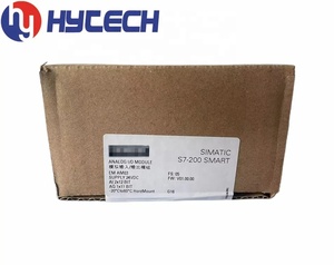 HYTECH SIEMENS <strong>PLC</strong> SIMATIC S7-200 SMART <strong>Analog</strong> Input/<strong>Output</strong> <strong>Module</strong> EM AM06 6ES7288-3AM03-0AA0 - Product Image 5