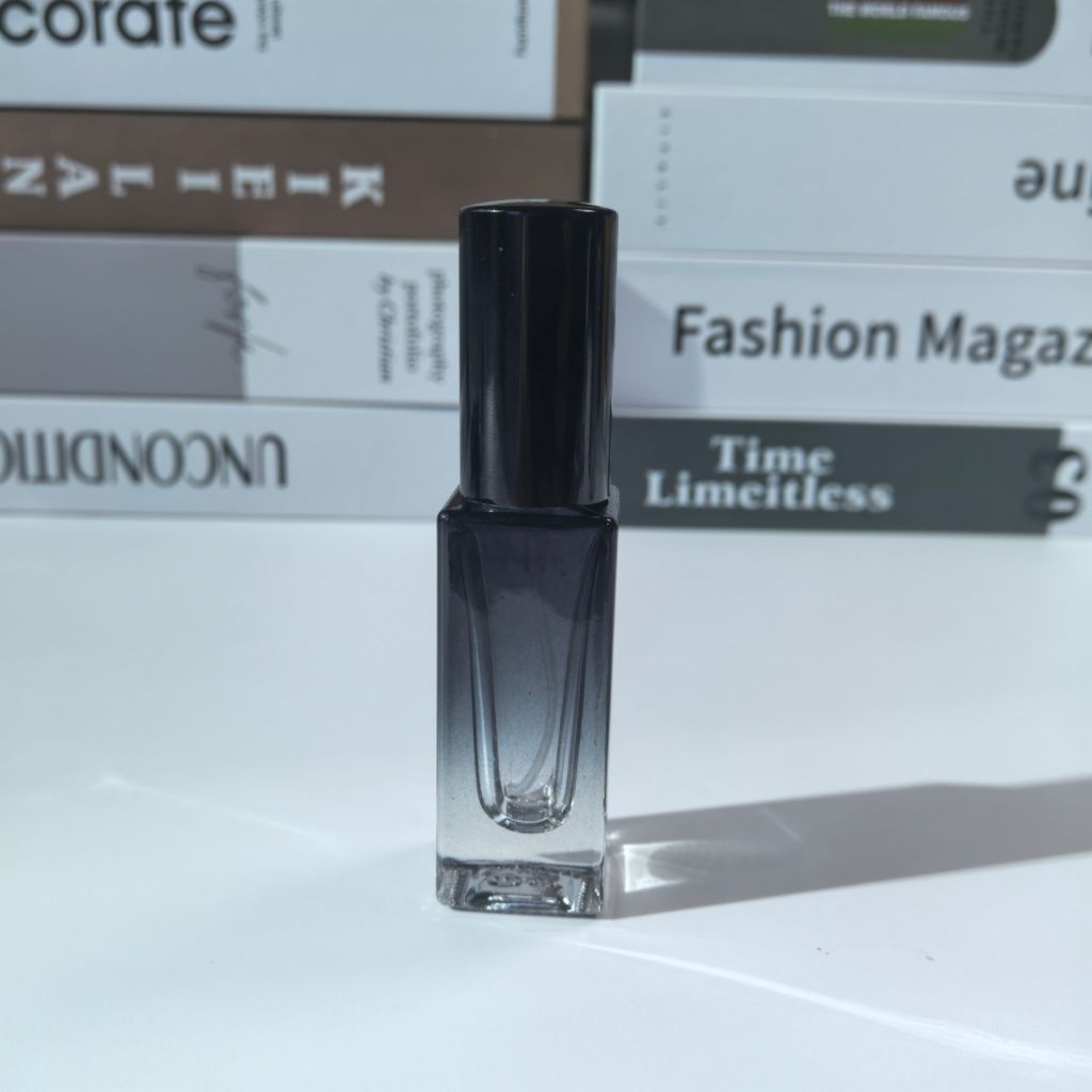 Vert foncé progressif