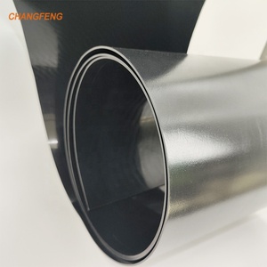 0.5mm 1.0mm魚農場池ライナーHDPE/LDPE/LLDPEジオメンブレーン価格ライナーインドネシアのプラスチック貯水 - Product Image 6