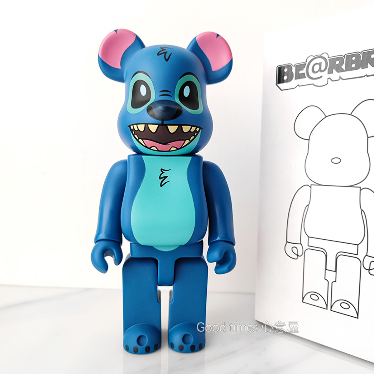 Stitch