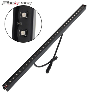 <strong>Led</strong> Pixel Tube Stage Light DC24V 0.5meter Tube Lighting SK6812 RGB Point by Point <strong>Led</strong> Light for Stage Nightclub Outdoor Project - Product Image 2