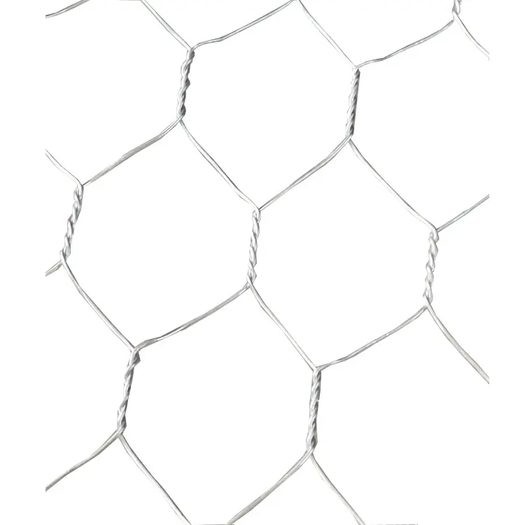 Alambre para aves de corral, malla de alambre Hexagonal de 1/2 pulgadas, jaula para pollos, criadores de gallinas, superventas