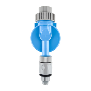 FUJIN IRRIGATION WIFI Bluetooth Dual Control <strong>Controller</strong> Water <strong>Timer</strong> With Rain <strong>Sensor</strong> Garden Irrigation <strong>Controller</strong> FJKW001J-BR