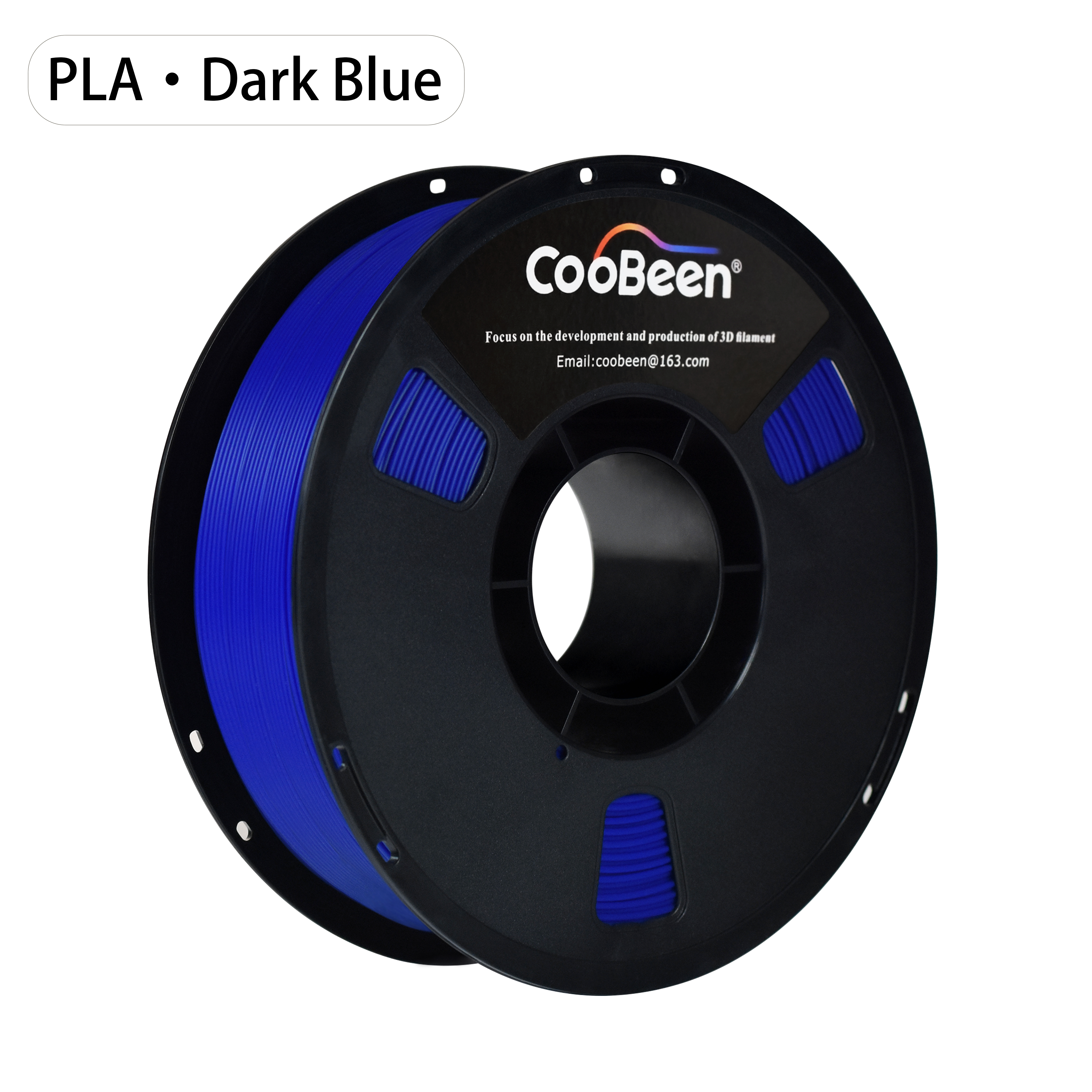 Dark Blue