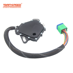 Transpeed โรงงานเดิม AL4 DPO 2529.27ระบบเกียร์อัตโนมัติอื่นๆเปลี่ยนเกียร์ - Product Image 4