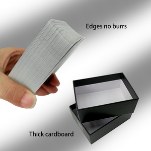 Thẻ 100 tùy chỉnh cho tôi biết trò chơi này-Bộ trò chơi thẻ được cá nhân hóa hoàn toàn - Product Image 3