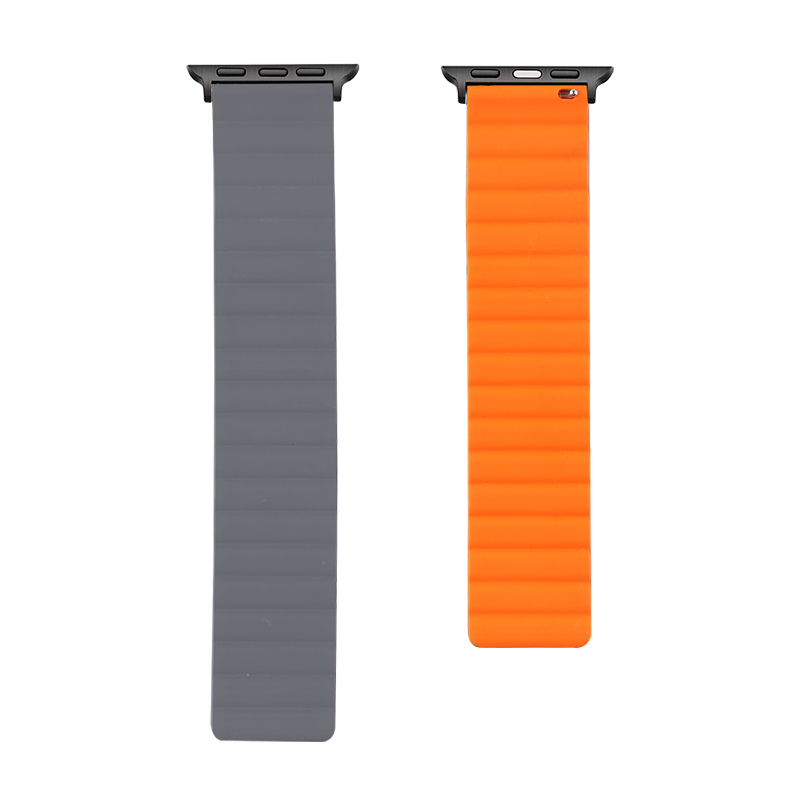 S-gris orange